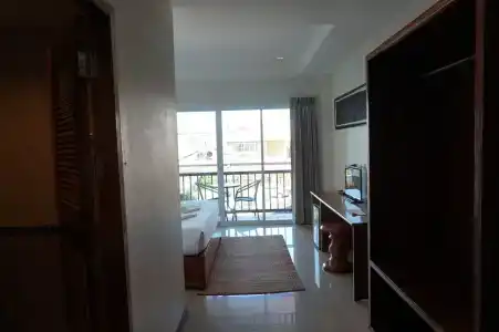 Baan Krittika - 2