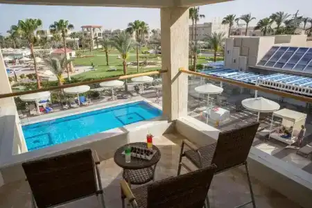 Beach Albatros The Club - 12