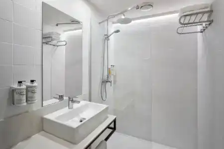 b&b Figueres - 36