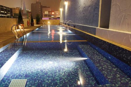 Royal @ Queens (SG Clean, Staycation Approved) - 15