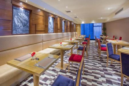 Glenview Itc Plaza Chongqing - 61
