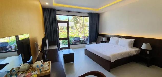 Kingo Retreat Resort - 44