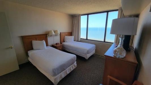 Four Sails Resort - 45