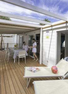 Vela Blu Camping Village - 38