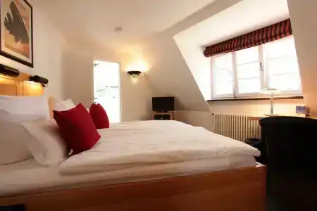 Lieblingsplatz Strandhotel - 2