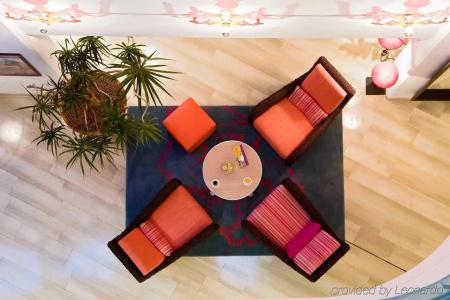 Novotel Suites Montpellier Antigone - 4