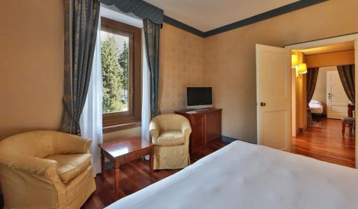 TH Madonna di Campiglio | Golf - 9