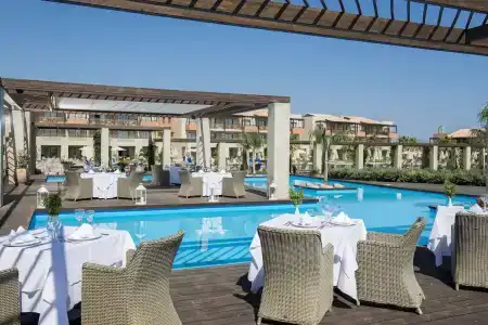 Astir Odysseus Kos Resort and Spa - 27