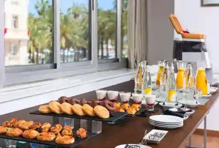 Alicante Gran Sol Affiliated by Meliá - 40