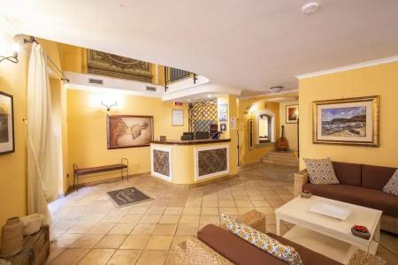 Il Quartuccio b&b Gaeta - 15