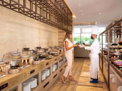 Novotel Tunis Lac - 32