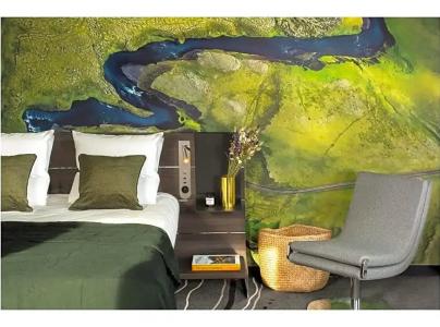 Novotel Paris Porte Versailles - 42