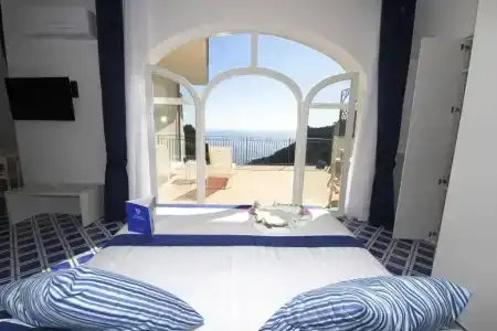 Palazzo San Giovanni Amalfi Coast - 49