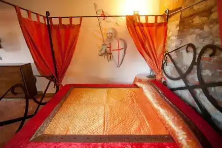 Corte dei Templari - 32
