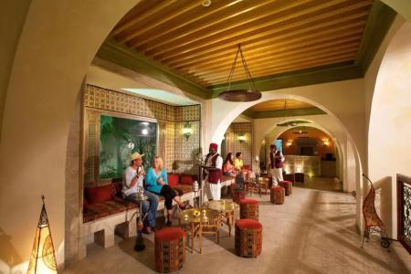 Sentido Djerba Beach - 20