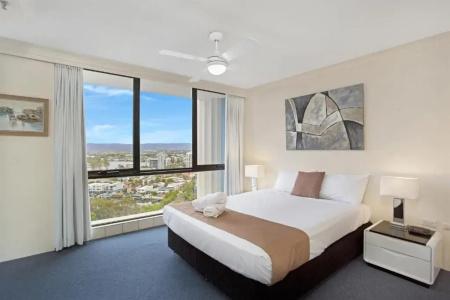 Aegean Apartments - 208