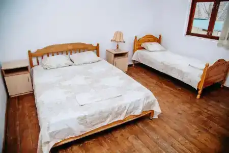 Динамо 2 - 37