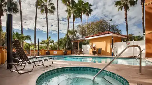 Best Western Beach Inn - 17