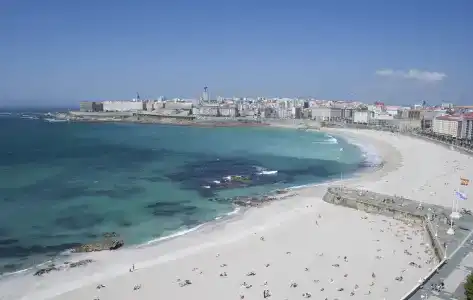 Riazor - 27