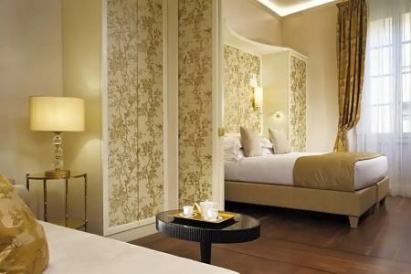 San Firenze Suites & Spa - 130