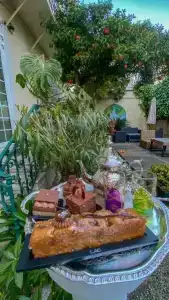 Nice Garden - 14