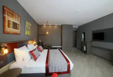 Ramada Encore by Wyndham Istanbul Avcilar - 26