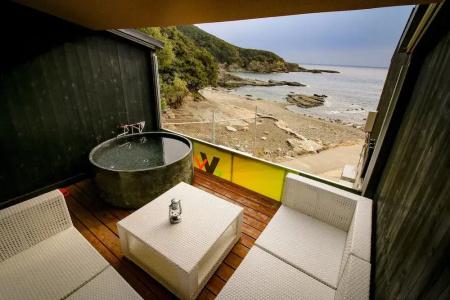 Xyz Private Spa And Seaside Resort - 113