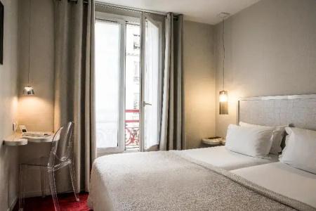Le Quartier Bercy-Square - 39