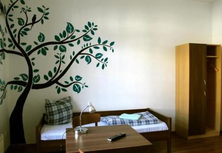 Sleepy Lion Hostel, Youth &  Leipzig - 50