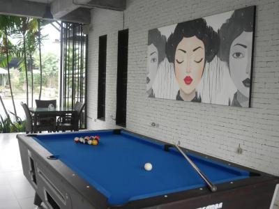 Paragon Inn - 16