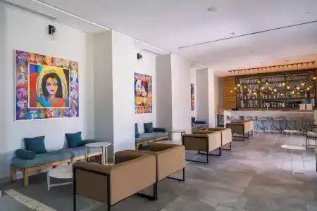 The Mirage Resort & Spa - 22