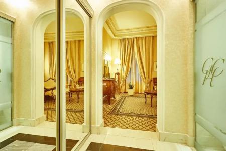 Grand Continental - 100