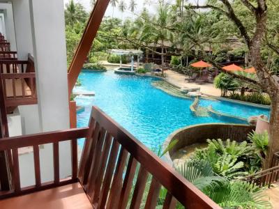 The Elements Krabi Resort - Sha Plus - 52