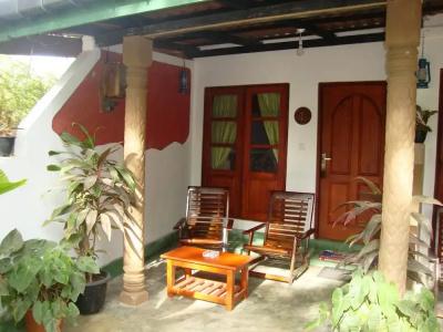 The Nature Park Villa - 26