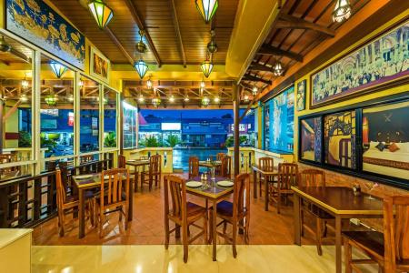 99 Residence Patong - 28