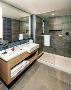 Novotel Miami Brickell - 41