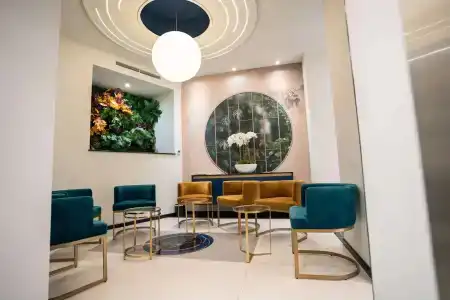 Hôtel Univers - 1