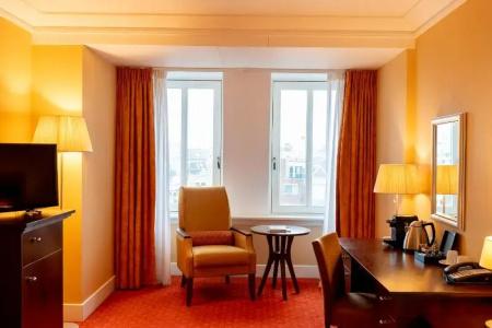Van der Valk Palace Noordwijk - 15