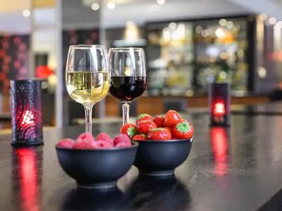 Mercure Antwerp City Centre - 55