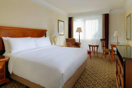 Leipzig Marriott - 23
