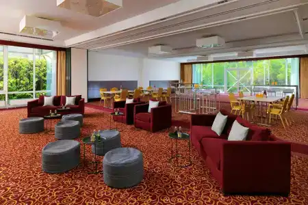 Heidelberg Marriott - 24