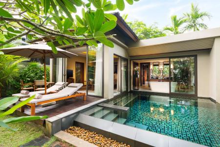 Anantara Layan Phuket - 22