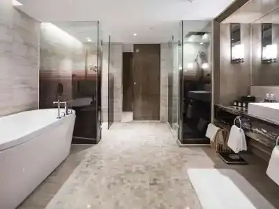 Pullman Shanghai Jingan - 7