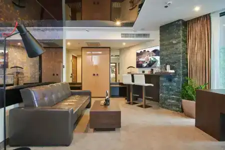 NEMO Resort & Spa - 161