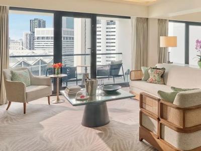 Mandarin Oriental, Singapore (SG Clean) - 76