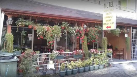 Cigdem Motel Pansiyon - 11