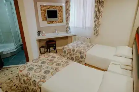 Tekirdağ Yat - 40