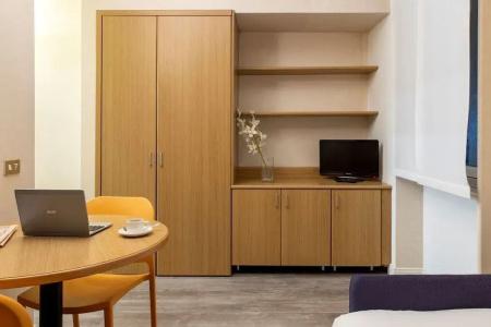 Residence Portello - 23