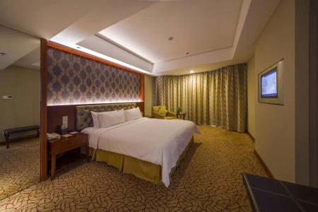 Shu Guang International - 2
