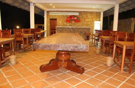 Kep Bungalows - 15